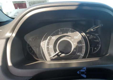 2014 Honda Cr-V Exl z USA, uszkodzony, nr VIN 5J6RM4H7XEL096255